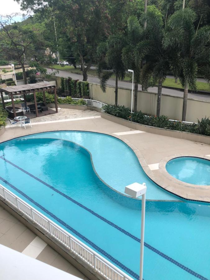 Rio Rio Centro, Jeunesse Arena, Rock In Rio, Globo Appartement