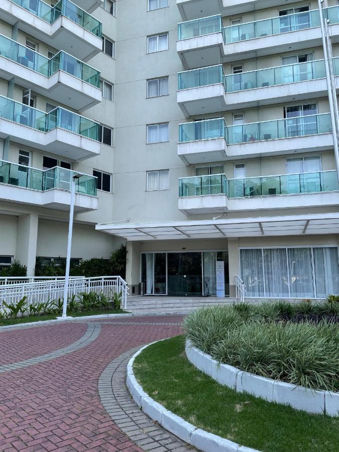 Rio Rio Centro, Jeunesse Arena, Rock In Rio, Globo Appartement