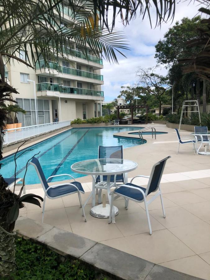 Rio Rio Centro, Jeunesse Arena, Rock In Rio, Globo Appartement *