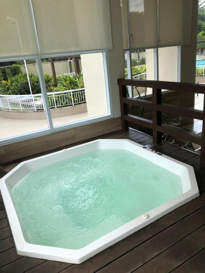 Appartement Rio Rio Centro, Jeunesse Arena, Rock In Rio, Globo